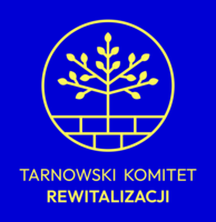 Tarnowski Komitet Rewitalizacji logo